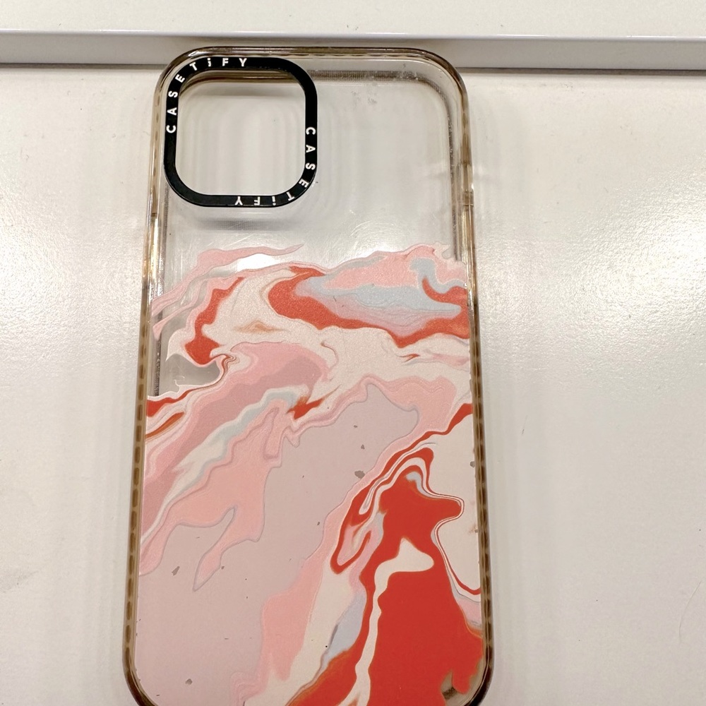 casetify iphone 12 pro max case